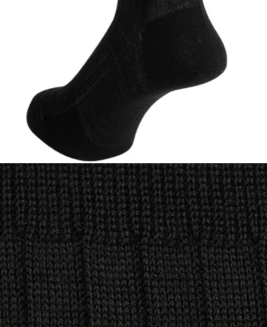 High Gauge Wool Socks  (Long Hose) - Image 27