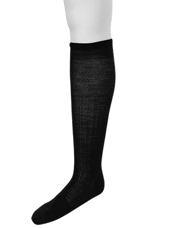 High Gauge Wool Socks  (Long Hose) - Image 28