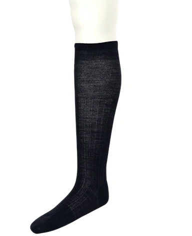 High Gauge Wool Socks  (Long Hose) - Image 8