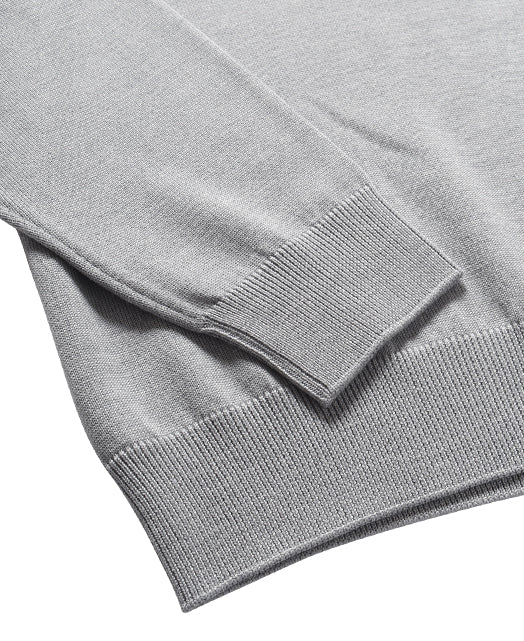12 Gauge Knit -  Super Extra Fine Merino - Image 11