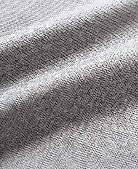 12 Gauge Knit -  Super Extra Fine Merino - Image 12