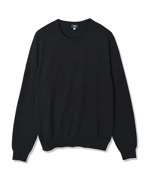 12 Gauge Knit -  Super Extra Fine Merino - Image 13