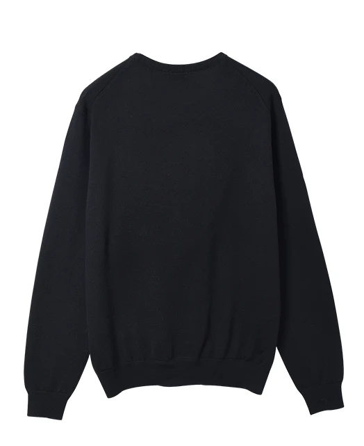 12 Gauge Knit -  Super Extra Fine Merino - Image 16