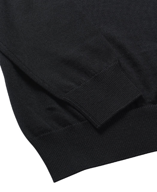 12 Gauge Knit -  Super Extra Fine Merino - Image 17