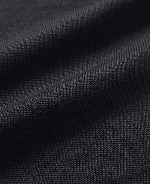 12 Gauge Knit -  Super Extra Fine Merino - Image 18