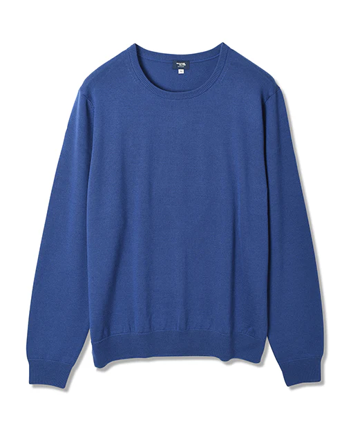 12 Gauge Knit -  Super Extra Fine Merino - Image 19