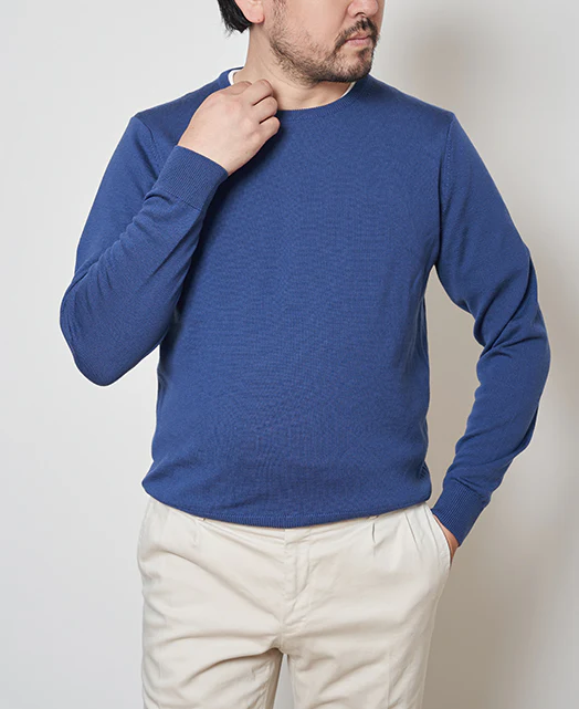 12 Gauge Knit -  Super Extra Fine Merino - Image 20
