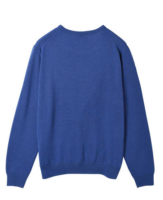 12 Gauge Knit -  Super Extra Fine Merino - Image 22