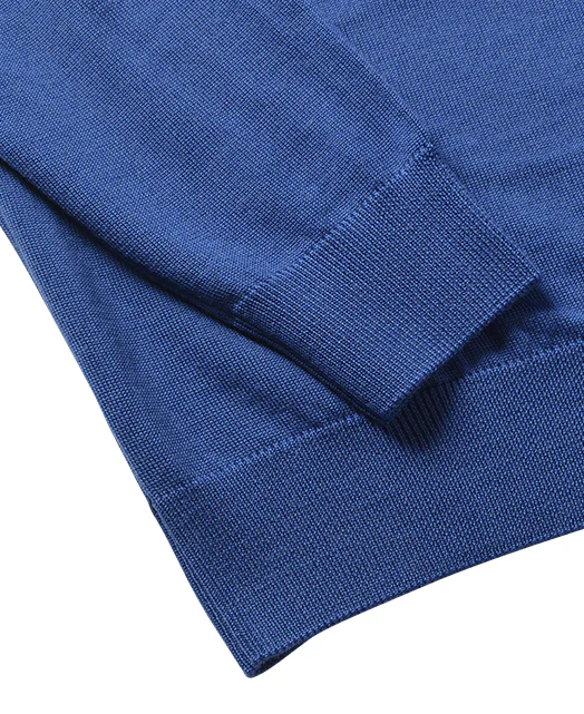 12 Gauge Knit -  Super Extra Fine Merino - Image 23