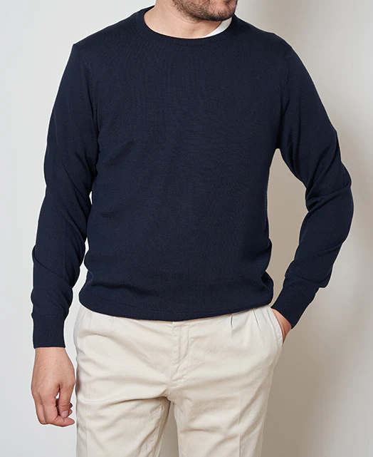 12 Gauge Knit -  Super Extra Fine Merino - Image 26