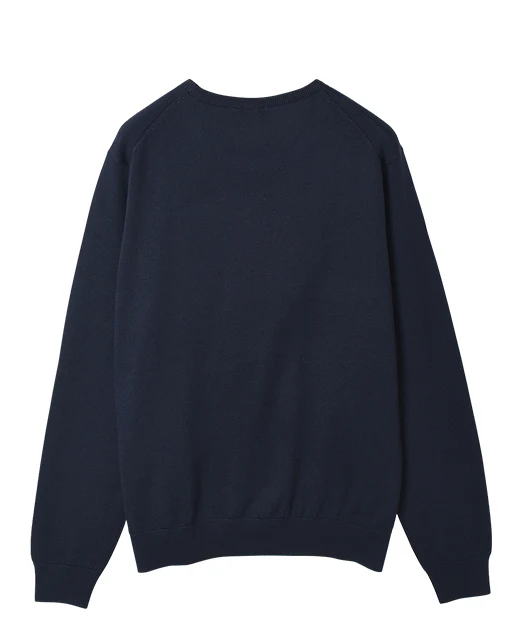12 Gauge Knit -  Super Extra Fine Merino - Image 28