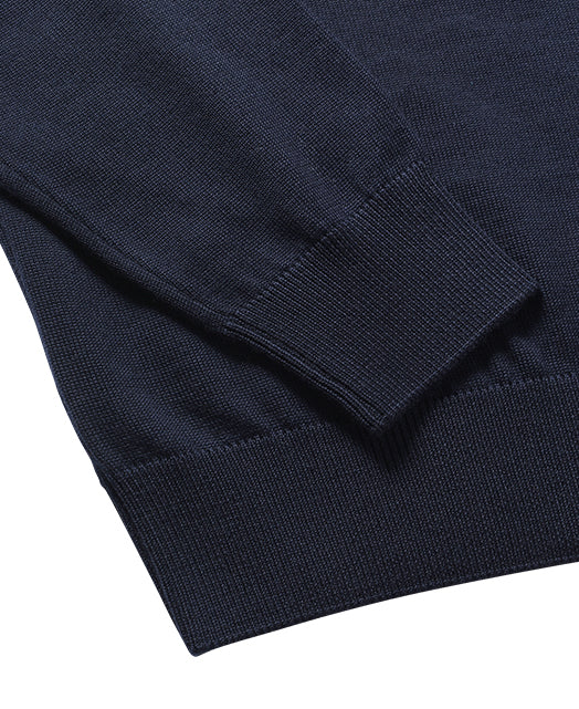 12 Gauge Knit -  Super Extra Fine Merino - Image 29