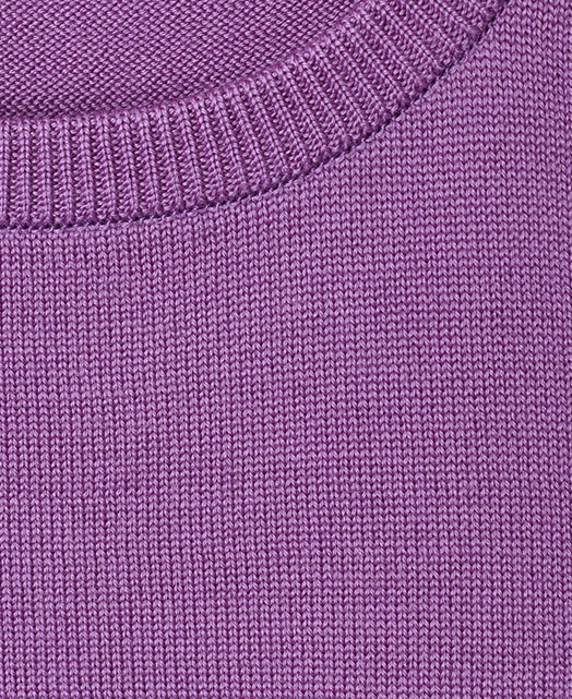 12 Gauge Knit -  Super Extra Fine Merino - Image 3