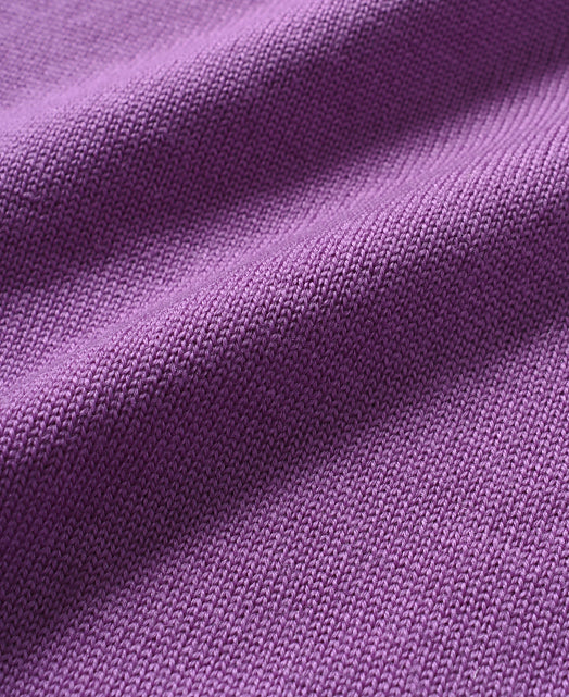 12 Gauge Knit -  Super Extra Fine Merino - Image 6