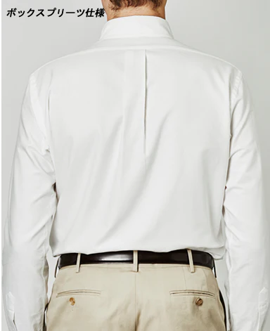 【Clearance Sale】NY Slim Fit (Old Size) - SPORT Button Down Oxford - Image 8