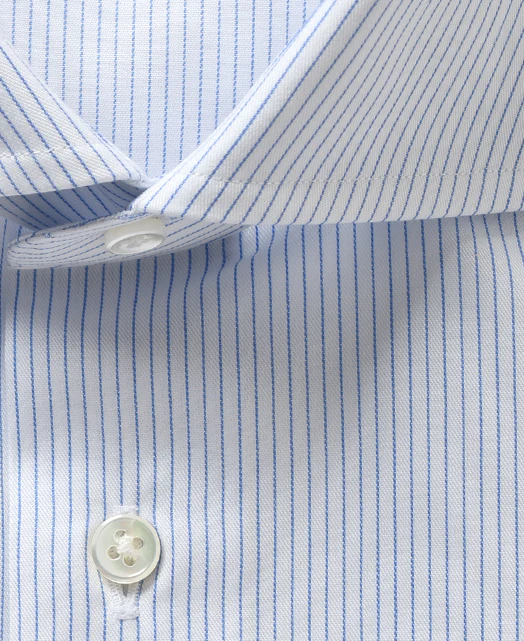 TOKYO SLIM FIT -  Italian Spread Twill J-TECH EASY CARE - Image 3