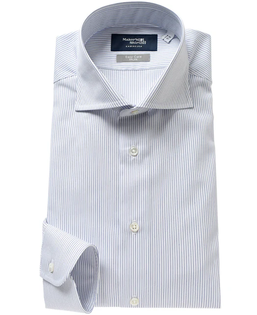 TOKYO SLIM FIT -  Italian Spread Twill J-TECH EASY CARE - Image 4