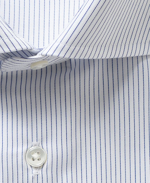 TOKYO SLIM FIT -  Italian Spread Twill J-TECH EASY CARE - Image 6