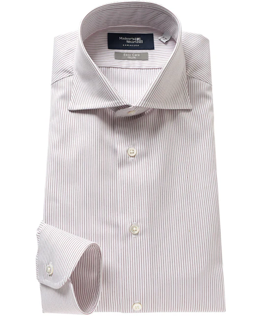 TOKYO SLIM FIT -  Italian Spread Twill J-TECH EASY CARE - Image 7