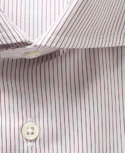 TOKYO SLIM FIT -  Italian Spread Twill J-TECH EASY CARE - Image 9