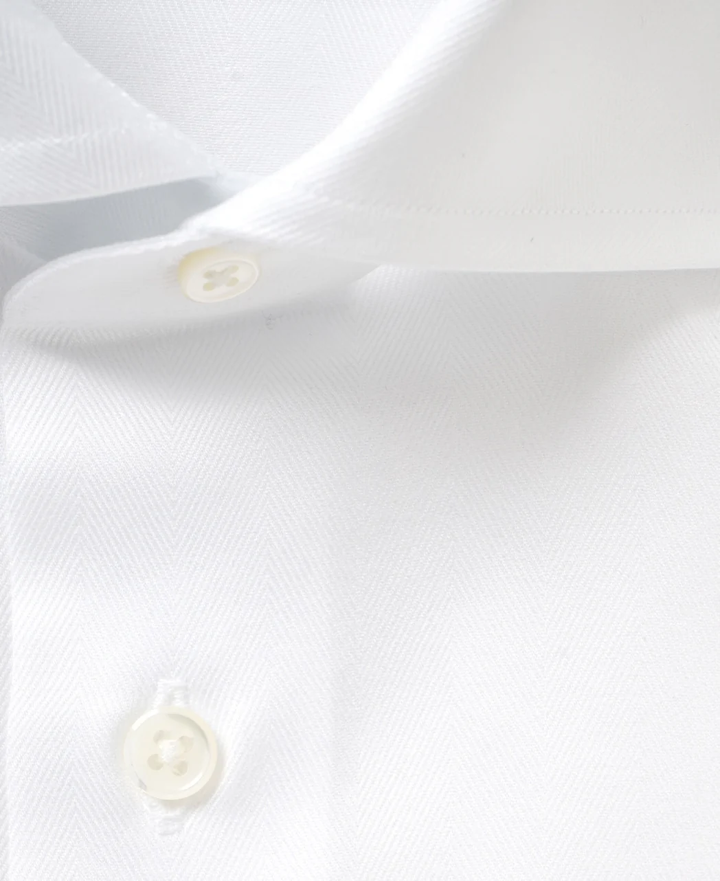 TOKYO SLIM FIT -  Italian Spread Dobby - Image 3