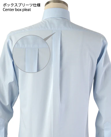 TOKYO SLIM FIT - Button Down Panama J-TECH EASY CARE - Image 5